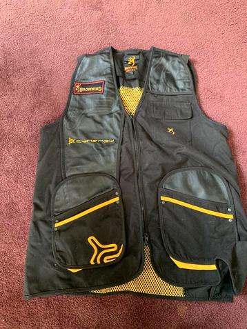 Veste Browning Synergy, Enlèvement, Comme neuf