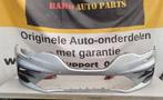 Voorbumper Renault Megane 4 NIEUW ORIGINEEL 620225094R, Auto-onderdelen, Gebruikt, -, Voor, -