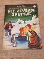 De avonturen van Nero en Co - Het Zevende Spuitje, Boeken, Eén stripboek, Ophalen, Gelezen, Marc Sleen