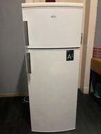 Frigo aeg, Elektronische apparatuur, Koelkasten en IJskasten, Ophalen, Zo goed als nieuw