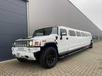 Hummer - H2 - Limo - Personenauto, Automaat, Gebruikt, Bedrijf, Overige carrosserie