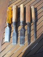 Anciens outils, Bricolage & Construction, Enlèvement, Comme neuf