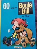 60 gags de Boule et Bill 2, Verzenden