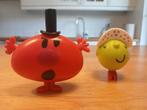 2 figurines Madame Monsieur, Ophalen, Nieuw