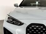 BMW 4 Serie 420 iA Gran Coupé FULL PACKM*SHADOWLINE*JANTES, Auto's, BMW, Automaat, 1998 cc, Gebruikt, 4 cilinders