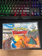 Nintendo 64: pokemon stadium, Games en Spelcomputers, Ophalen, Zo goed als nieuw