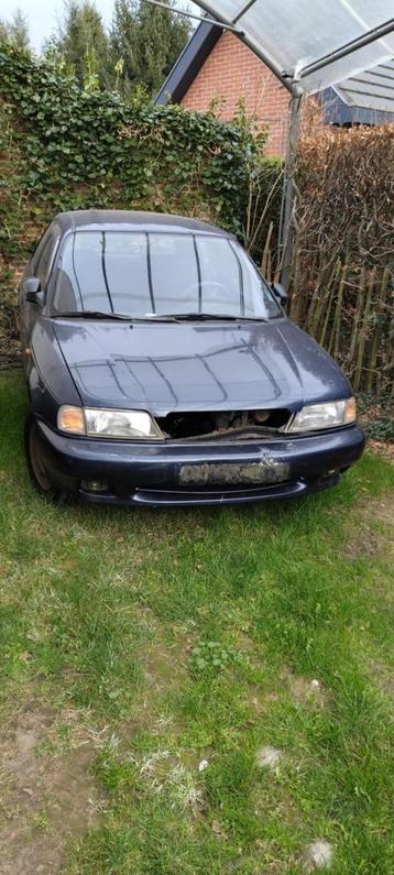 Suzuki baleno beschikbaar voor biedingen