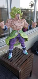 Papercraft personnage  dragonball broly, Comme neuf, Enlèvement ou Envoi