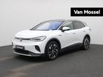 Volkswagen ID.4 77kWh 150kW Pro Performance Groot rijbereik, Auto's, Volkswagen, Automaat, Gebruikt, Zwart, 82 kWh