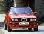 Cherche Bmw e30 318is rouge avec t.o, Auto's, Particulier, Rood, Te koop, Open dak