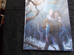 Les Mondes d'Ewilan  (Reste 1 Album)  Genre: Heroic Fantasy, Eén stripboek, Ophalen