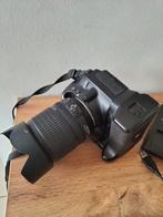 Nikon Spiegelreflex D3200 + objectief, Ophalen, Gebruikt