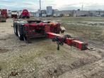 Krone ELDT 171 Dolly, Entreprise, Autres carburants, Achat, Remorques et Semi-remorques