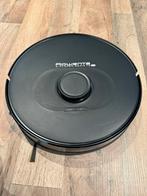 Aspirateur robot ROWENTA X-Plorer Serie 75 S+station vidange, Electroménager, Enlèvement, Comme neuf, Réservoir, Aspirateur