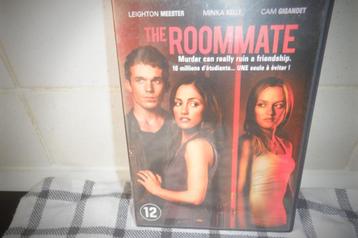 DVD The Roommate. beschikbaar voor biedingen