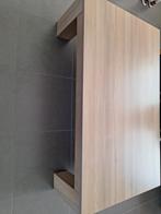 table basse, Enlèvement