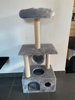 Krabpaal nieuw, Dieren en Toebehoren, Krabmeubelen, Ophalen of Verzenden, Zo goed als nieuw, Krabpaal