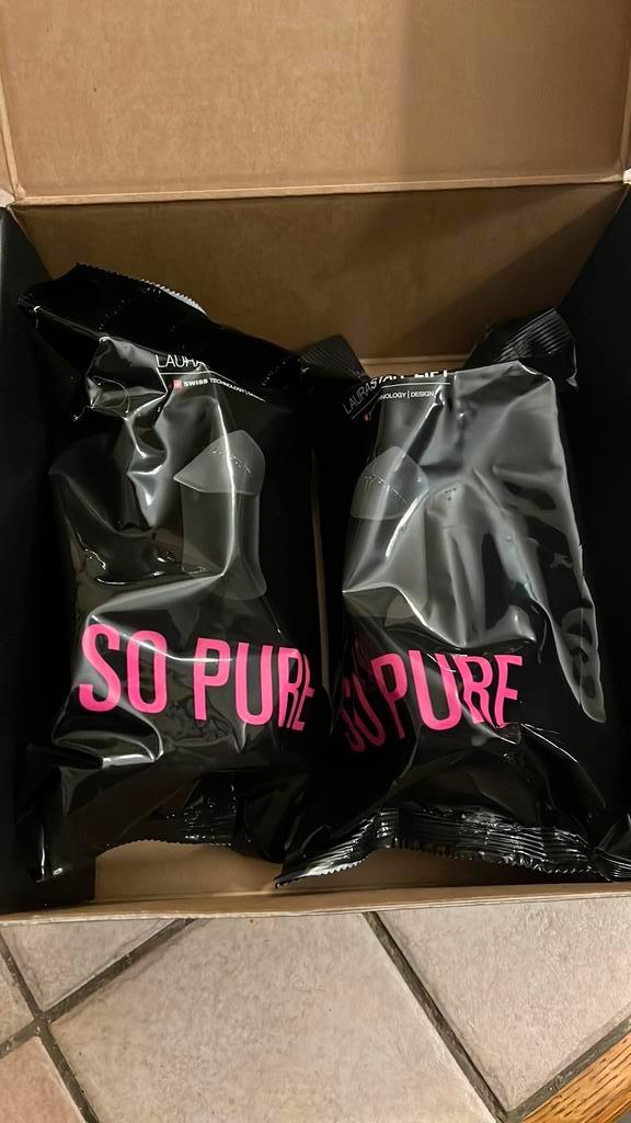 LauraStar So Pure 2 antikalkpatronen, Elektronische apparatuur, Strijkijzers en Strijkplanken, Ophalen