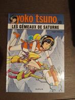 Bandes Dessinées YOKO TSUNO DUPUIS, Meerdere stripboeken, Ophalen, Zo goed als nieuw