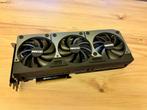 INNO3D GEFORCE RTX 3090 TI 24GB X3 OC NVIDIA grafische kaart, Computers en Software, Ophalen of Verzenden, Gebruikt, Nvidia
