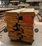 Eiken schaaldeel pakketen te koop. 55 mm dikte, Eiken, Nieuw, Ophalen of Verzenden, 200 tot 250 cm