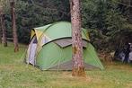 Tent quechua 4.2 in zeer goede staat, Ophalen, Gebruikt, Tot en met 4