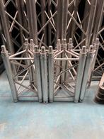 PROLYTE TRUSS LENGTE 0,50 Meter X30D driehoek, Muziek en Instrumenten, Ophalen, Gebruikt