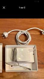Chargeur Apple magsafe 60w avec rallonge, Informatique & Logiciels, Enlèvement ou Envoi