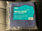 Gyeon Waffle Dryer 60x80 CM Nouveau, Enlèvement ou Envoi