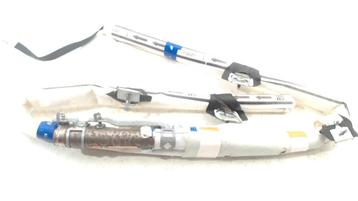 GORDIJN AIRBAG LINKS Opel Corsa E (01-2014/-) (39045977) beschikbaar voor biedingen