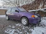 Subaru Justy 4x4, Autos, Subaru, Justy, Achat, 1298 cm³, Boîte manuelle