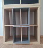 Moderne vakverdeler KALLAX-kast IKEA, Ophalen, Zo goed als nieuw