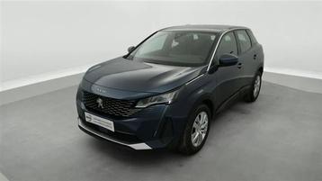 Peugeot 3008 1.2 PureTech 130Cv Active Pack (bj 2021) beschikbaar voor biedingen