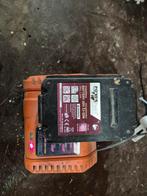 Powerplus akku cirkelzaag, slijpschijf,reciprozaag en wipzaa, Ophalen