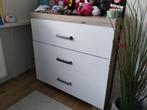 Kast kinderkamer, Kinderen en Baby's, Kinderkamer | Commodes en Kasten, Ophalen, 50 tot 70 cm, Zo goed als nieuw, 75 tot 100 cm