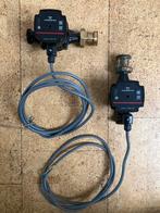 Pomp Grundfos Alpha 1 L, Doe-het-zelf en Bouw, Verwarming en Radiatoren, Ophalen, Zo goed als nieuw, Overige typen