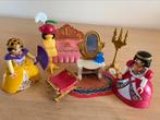 Play mobil prinses slaapkamer nr. 4253, Ophalen of Verzenden, Zo goed als nieuw