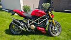 Streetfighter 1098s, Motoren, Motoren | Ducati, 2 cilinders, Motorrijbewijs A, Particulier, Meer dan 35 kW