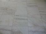 Surplus de nouveaux carreaux de sol en marbre 60 cm x 60 cm, Bricolage & Construction, Dalles & Carrelages, 10 m²² ou plus, Marbre