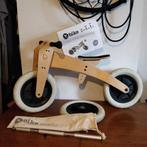 Wishbone loopfiets, 2 of 3 wieler. Zo goed als nieuw., Kinderen en Baby's, Ophalen, Zo goed als nieuw, Loopfiets