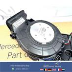 W205 W253 KOELVAN MODULE A2059062601 Mercedes C GLC MIDDENCO, Ophalen of Verzenden, Gebruikt, Mercedes-Benz