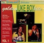 cd    -   Golden Juke Box Hits Vol.1, Cd's en Dvd's, Ophalen of Verzenden