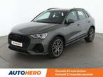Audi Q3 40 TFSI quattro S Line (bj 2019, automaat), Automaat, Euro 6, 1984 cc, 5 zetels