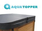 ACTIE!! Spa/Jacuzzi Cover - 210 x 210cm, Tuin en Terras, Zwembad-toebehoren, Nieuw, Ophalen of Verzenden