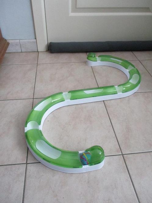 speelgoed voor katten, Dieren en Toebehoren, Overige Dieren-accessoires, Gebruikt, Ophalen of Verzenden