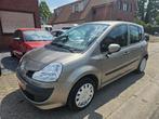 Renault Modus/1.2 Benzine/2009/89.000km/GEKEURD, Stof, Beige, Bedrijf, 5 deurs