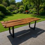 Table en tek, Ophalen of Verzenden