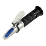 Dichtheidsmeter voor Batterij, koelvloeistof, adblue, Verzenden