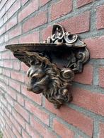 Indrukwekkende leeuw om aan de muur te hangen, Verzenden, Nieuw, Dier