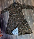 Buur Fashion, maxi jurk mt XXL, Enlèvement ou Envoi, Comme neuf, Taille 46/48 (XL) ou plus grande, Sous le genou
